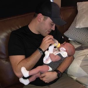 Meet your Posher, Zach